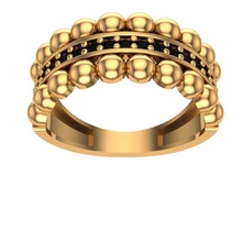 squillare mcy 66 gioielleria arte nozze splendente argento brillante oro diamante Fidanzamento collana ciondoli braccialetti anelli sterlina stampabile disgiunto moda bellezza 3d print model - Mito3D