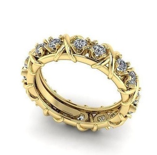 ring model 1816 earrings kolco sergi dlya pechati 3dmodel printable sterling fashion silver engagem platinum jewellery engagement jewel jewelry rings missfox dekoracia 3d print model - Mito3D