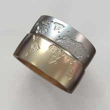 ring obr 354 jewelry diamond fashion rings wedding brilliant cad design engagement gem gold jewel jewellery platinum printable silver beauty 3d print model - Mito3D