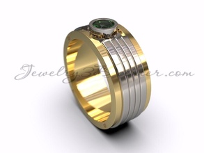 ring obr 455 luxury jewelry gold design diamond engagement gem jewel jewellery platinum printable fashion beauty silver woman rings 3d print model - Mito3D