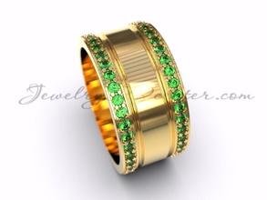 Ring obr 463 Luxus Schmuck Gold Design Diamant Engagement Juwel Platin druckbar Mode Schönheit Silber Frau Ringe 3d print model - Mito3D