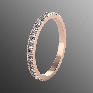 bague od 101 bijoux or mode anneaux imprimable gemme diamant beauté argent platine prototypage mariage engagement bijou saphir gemmes 3d print model - Mito3D