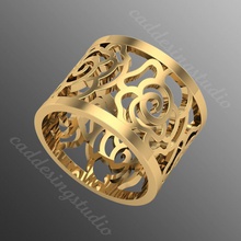 ring od 131 Schmuck gold design Luxus scheint Silber bedruckbar ist gem Mode-ring Diamant-ring Ringe Juwel genial engagem diamant engagement diamond pearl 3d 3d print model - Mito3D