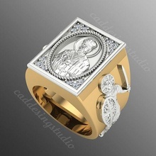 ring od 202 jewelry gold gem silver jewel brilliant diamond wedding brillant fashion finger sterling sapphire diamant rings ruby platinum 3d print model - Mito3D