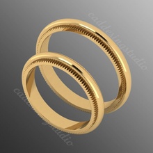 bague rk71 bijoux or gemme argent bijou brillant diamant mariage mode doigt sterling saphir anneaux rubis platine pendentif 3d print model - Mito3D