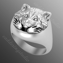 anillo rz 132 pelota perla oro belleza conformado joyería joya diamante 3d Moda moderno compromiso plata imprimible platino precioso anillos 3d print model - Mito3D