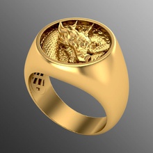 Ring rz 8 Kugel Ball Perle Ringe Gold Schönheit geformt Schmuck Juwel Diamant 3d Mode modern Engagement Silber druckbar 3d print model - Mito3D