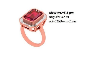 rings ring jewelry gold silver diamond jewellery fashion jewel 3d print model - Mito3D