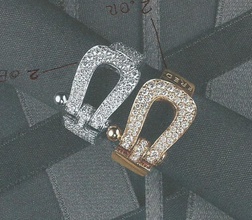 yüzükler fred f10 cg62 altın elmas yüzük takı anneau bijuteri 3d 3d print model - Mito3D