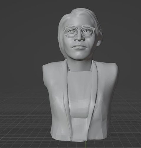 Rosa parklar Rosaparks Martin Luther King martinlutherkingjr kral Kral aktivist insan hakları harriettubman Harriet tubman kölelik karşıtı fredrick douglas sosyal Sanat heykeller 3D print model - Mito3D