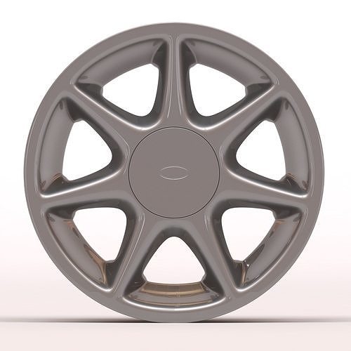 rs7 softline printable rim wheel disc disk print 3dprint car diorama diy scalemodel tamiya hotwheels cosworth sierra hobby automotive 3D print model - Mito3D