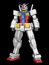 rx 78 2 gundam 3d impression jouet mecha robot rx78 jeux jouets 3d print model - Mito3D