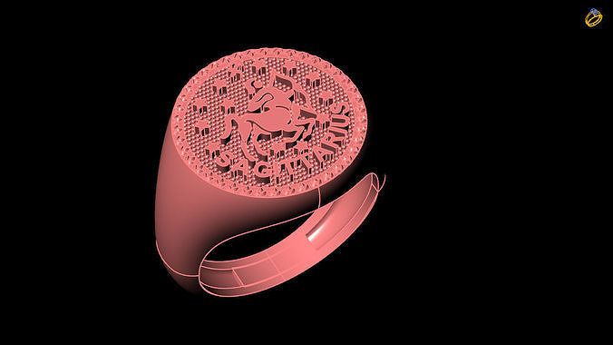 Sagittario zodiaco squillare collezione 3d file stl design Stampa gioielleria fabbricazione modello stampato stampa stampabile artistico pronto jewelcad anelli 3D print model - Mito3D