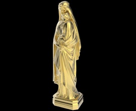scanned virgin mary holding christ statue art virgin mary christ holy religious jesus christian religion bible catholic statue scan scanned christianity catholicism art scans replicas scans replicas