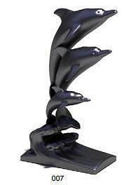 sculpture business equipment design advertising modern art sculptures 3d print model - Mito3D