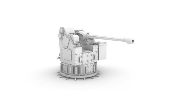 Meer Falke ds Seeadler Marine Militär Schiff us Wasserfahrzeug Kriegsschiff Flugabwehr Armee Küste Küstenwache Miniaturen Spiele Spielzeuge 3d print model - Mito3D