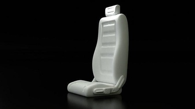 oturma yeri uygun ideal 3d baskı or projeler pilot araç araba uçak helikopter tekne kamyon gövde yarış sandalye stadyum hobi kendin yap 3d print model - Mito3D