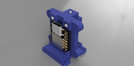 seeeduino xiao adattatore tecnologia elettricità elettronica attrezzature passatempo Fai 3d print model - Mito3D