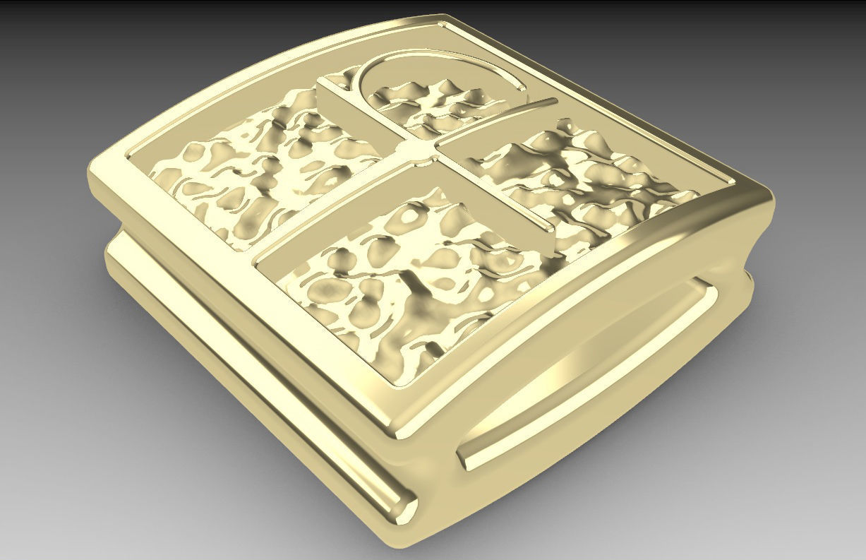 shamballa bilezik kilit takı boncuk taş altın el yapımı mücevher kahvaltıdan Gümüş 3D print model - Mito3D