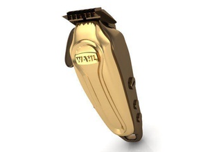 tıraş makinesi balina minyatür berber kesmek moda güzellik sakal kırpmak kesme takı kolyeler 3d print model - Mito3D