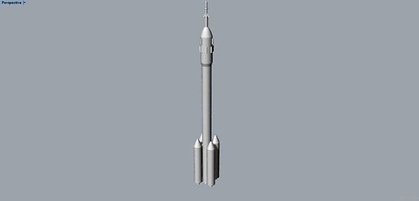 shenzhou spacecraft vehicles cars boats tugs ships sports motorcycles sailboats machinery rubber science engineering 3d print model - Mito3D