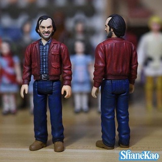 shining jack torrance retro style action figure kenner 5poa super7 articulated star wars 375 hasbro games toys 3d print model - Mito3D