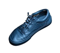 chaussures 2 fourgonnettes vieux 39 école baskets cuir pied chaussure mode unique vêtements 3d print model - Mito3D