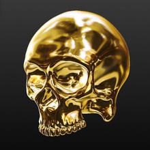el cráneo la ciencia humanos 3dmodel hueso esqueleto biología 3d print model - Mito3D