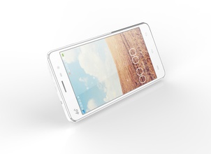 akıllı telefon 3d model hobi-diy gerçekçi hücresel electrnics genel mobil ince hücre dokunma ekran dokunmatik markalı pda android iphone 1080p hobi elektronik geek diy 3d print model - Mito3D