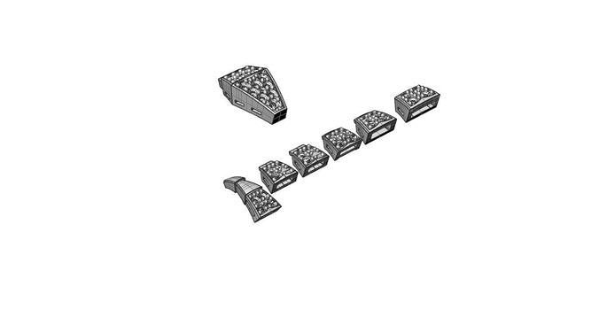 yılan yüzük Diamon Bulgar ince gümüş altın mücevherler mücevher taş Bvlgari takı yüzükler 3D print model - Mito3D