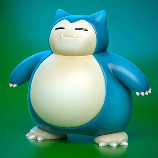 Snorlax Pokémon Pokemongo eevee Vaporeon Jolteon Flareon espeon Umbreon leafeon Galzeon Sylveon Pikachu Munchlax Spiele Spielzeuge 3d print model - Mito3D