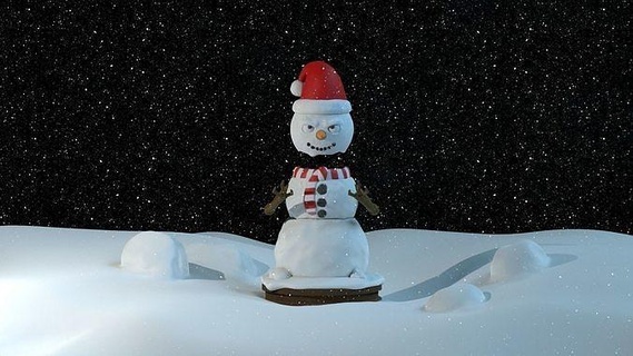 kardan adam Kulp destek şişeler Noel dekorasyon yeni kutlama neşe doğum Boneco Neve kar kış karakter tatil ev Aksesuarlar 3d print model - Mito3D