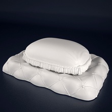 sabão travesseiro pedestal molde printable cnc do agregado familiar outros a casa de banho 3d print model - Mito3D