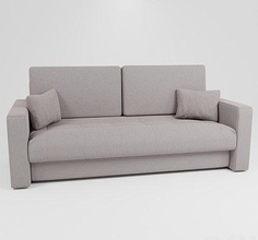 sofá clásico mueble interior moderno diseño silla habitación contemporáneo mesa madera comida vivo casa 3d print model - Mito3D