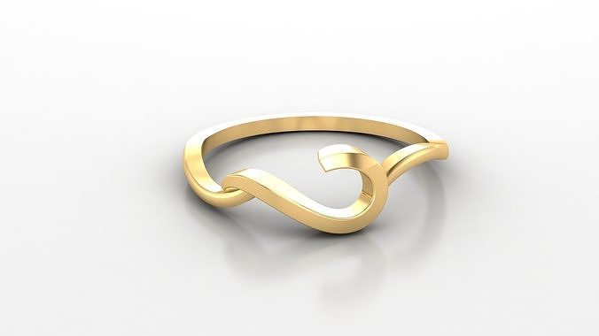 solitário diamante anel versão 3 slt 139 mulheres joalheria noivado Casamento jóias argolas feito mão diamantes pulseira joias feitas cafajeste viciado colares Designer design 3D print model - Mito3D