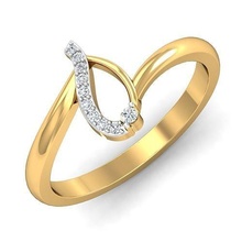 solitario Fidanzamento squillare 3dm stl fbx obj render dettagli gioielleria diamante moda gioiello stampabile argento oro engagement bianca nozze matrimonio brillante anelli 3d print model - Mito3D