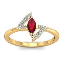 solitário noivado casamento diamante anel joalheria banda feminino ouro aréola argolas massa coleção mulheres 3d print model - Mito3D