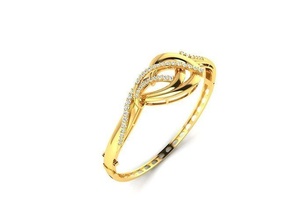 solitario compromiso boda anillo joyería joya banda mujer oro diamante moda anillos abultar colección 3d print model - Mito3D