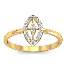 solitário noivado Casamento anel argolas senhoras mulher diamante mulheres rubi esmeralda azul safira joalheria prata jóia gema 3d print model - Mito3D