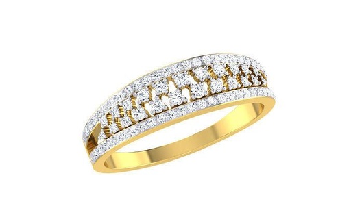 solitario Fidanzamento nozze squillare 3dm stl obj fbx render dettagli anelli sterlina stampabile diamante platino brillante gioiello gioielleria argento delicato luce oro bianca 3d print model - Mito3D