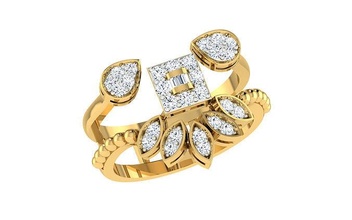 solitaire engagement mariage femmes bague 3dm stl obj fbx détails diamant gemme bijou bijoux anneaux or argent mode blanc brillant engagem 3d print model - Mito3D