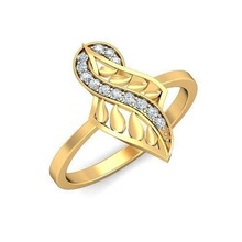 solitario compromiso mujer anillo anillos joya Boda joyería imprimible diamante plata oro libra esterlina blanco brillante platino brazalete 3d print model - Mito3D