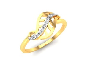 solitario squillare 3dm stl obj fbx render dettagli gioielleria diamante moda gioiello stampabile argento oro engagement bianca nozze fidanzamento matrimonio brillante anelli 3d print model - Mito3D
