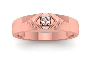 Solitär Hochzeit Engagement Ring Schmuck Ringe Frauenring Diamant Verlobungsring Solitärring Gold Mode Frauen 3d print model - Mito3D