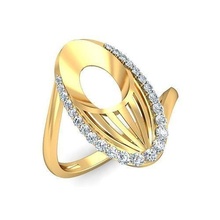 solitär hochzeit engagement ring schmuck platin gold juwel brillant diamant druckbar 3d silber rubin ringe armreif vintag 3d print model - Mito3D