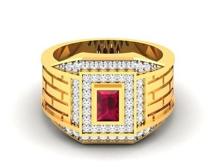 Solitär Hochzeit Engagement Ring Juwel Schmuck Ewigkeit wertvoll Solitario Ringe Steine Gold Edelstein Diamant Kleidung Perlen Diamanten 3d print model - Mito3D