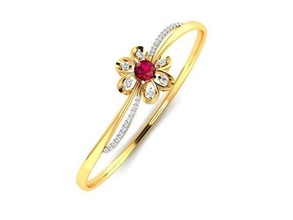 solitario Boda compromiso mujer banda anillo anillos joya joyería diamante imprimible oro ligero peso minimalista wt 3d print model - Mito3D