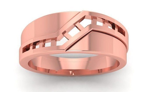 Solitär Hochzeit Engagement Frauen Band Ringe Schmuck Ring Frauenring Diamant Bulk Sammlung druckbar 3d print model - Mito3D