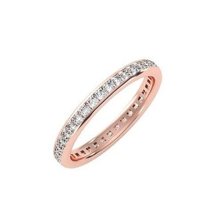 solitario nozze Fidanzamento donne squillare 3dm render dettaglio gioielleria gruppo musicale womenring prezioso oro stampabile diamante moda anelli massa collezione 3d print model - Mito3D