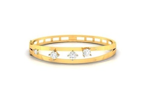solitario donne Fidanzamento nozze squillare anelli sterlina stampabile diamante platino brillante gioiello gioielleria argento delicato luce oro bianca 3d print model - Mito3D